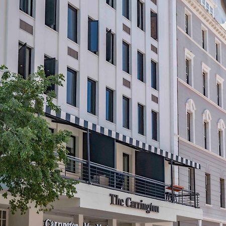 קייפטאון The Carrington Aparthotel By Totalstay מראה חיצוני תמונה