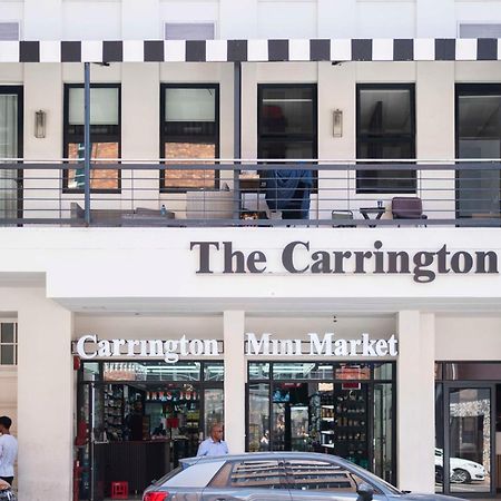 קייפטאון The Carrington Aparthotel By Totalstay מראה חיצוני תמונה
