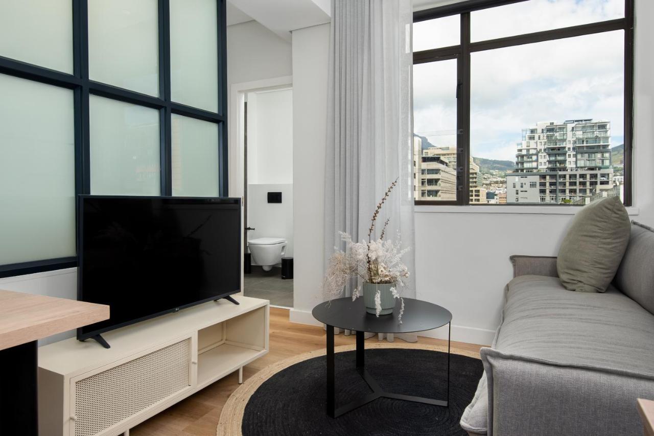 קייפטאון The Carrington Aparthotel By Totalstay מראה חיצוני תמונה