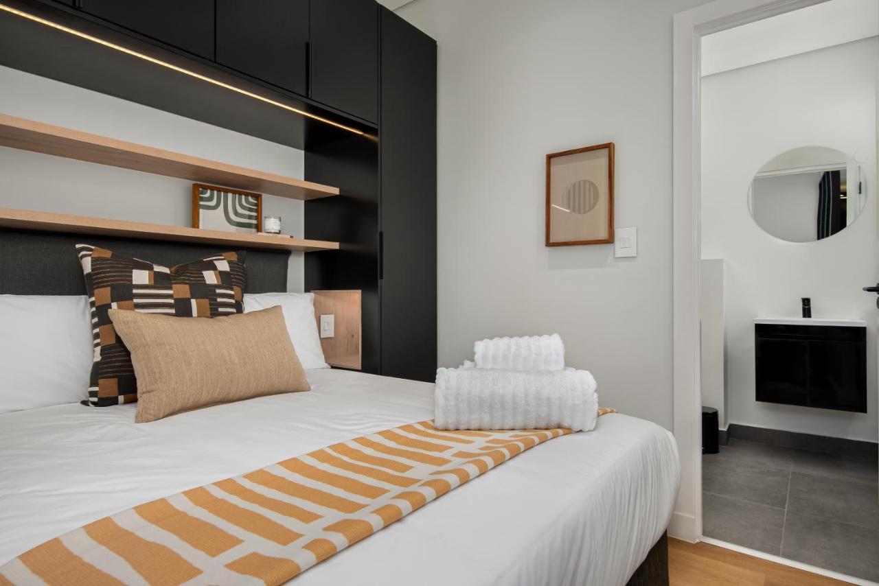 קייפטאון The Carrington Aparthotel By Totalstay מראה חיצוני תמונה