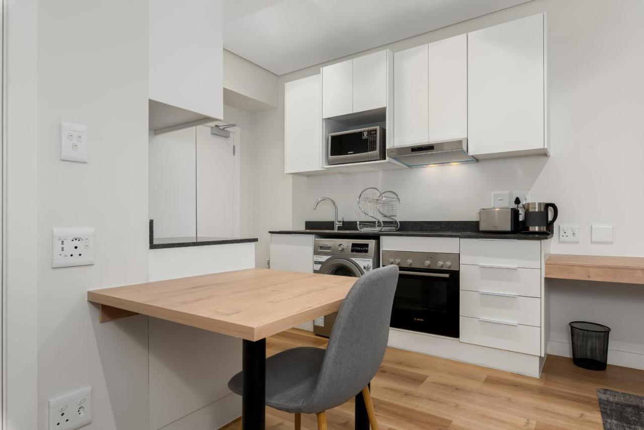 קייפטאון The Carrington Aparthotel By Totalstay מראה חיצוני תמונה