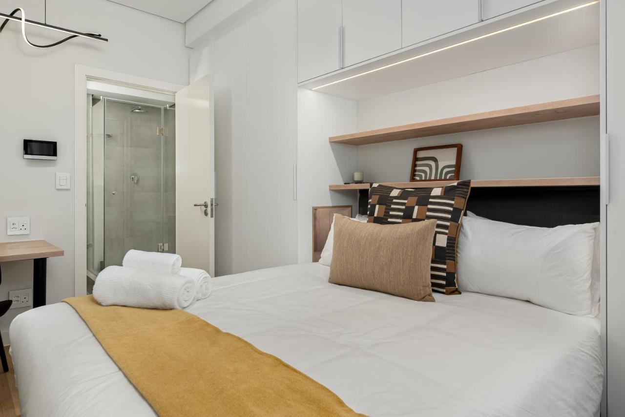 קייפטאון The Carrington Aparthotel By Totalstay מראה חיצוני תמונה