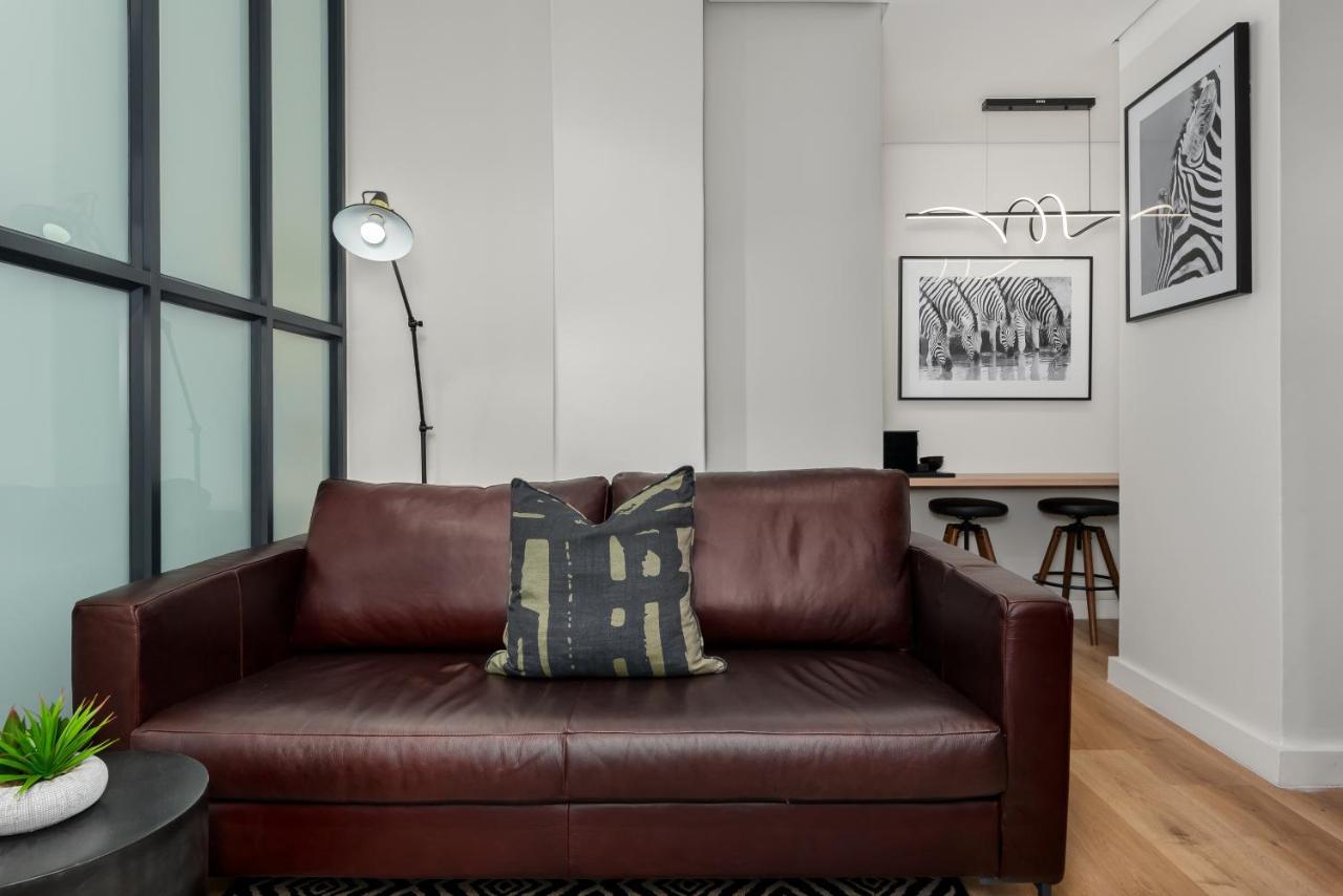 קייפטאון The Carrington Aparthotel By Totalstay מראה חיצוני תמונה