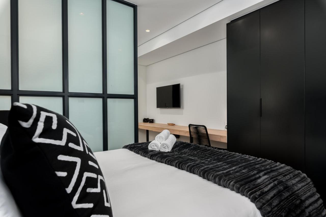קייפטאון The Carrington Aparthotel By Totalstay מראה חיצוני תמונה