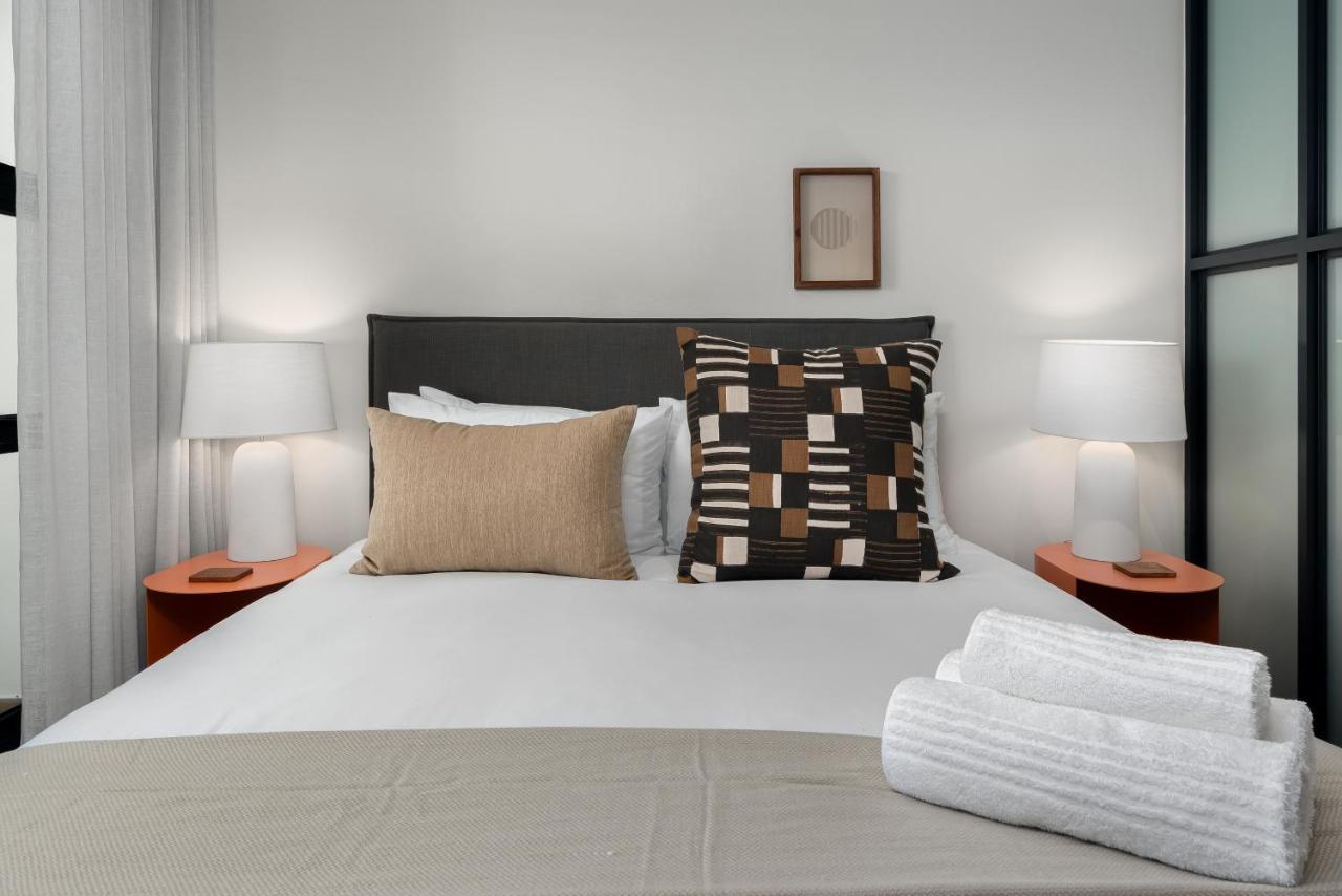 קייפטאון The Carrington Aparthotel By Totalstay מראה חיצוני תמונה