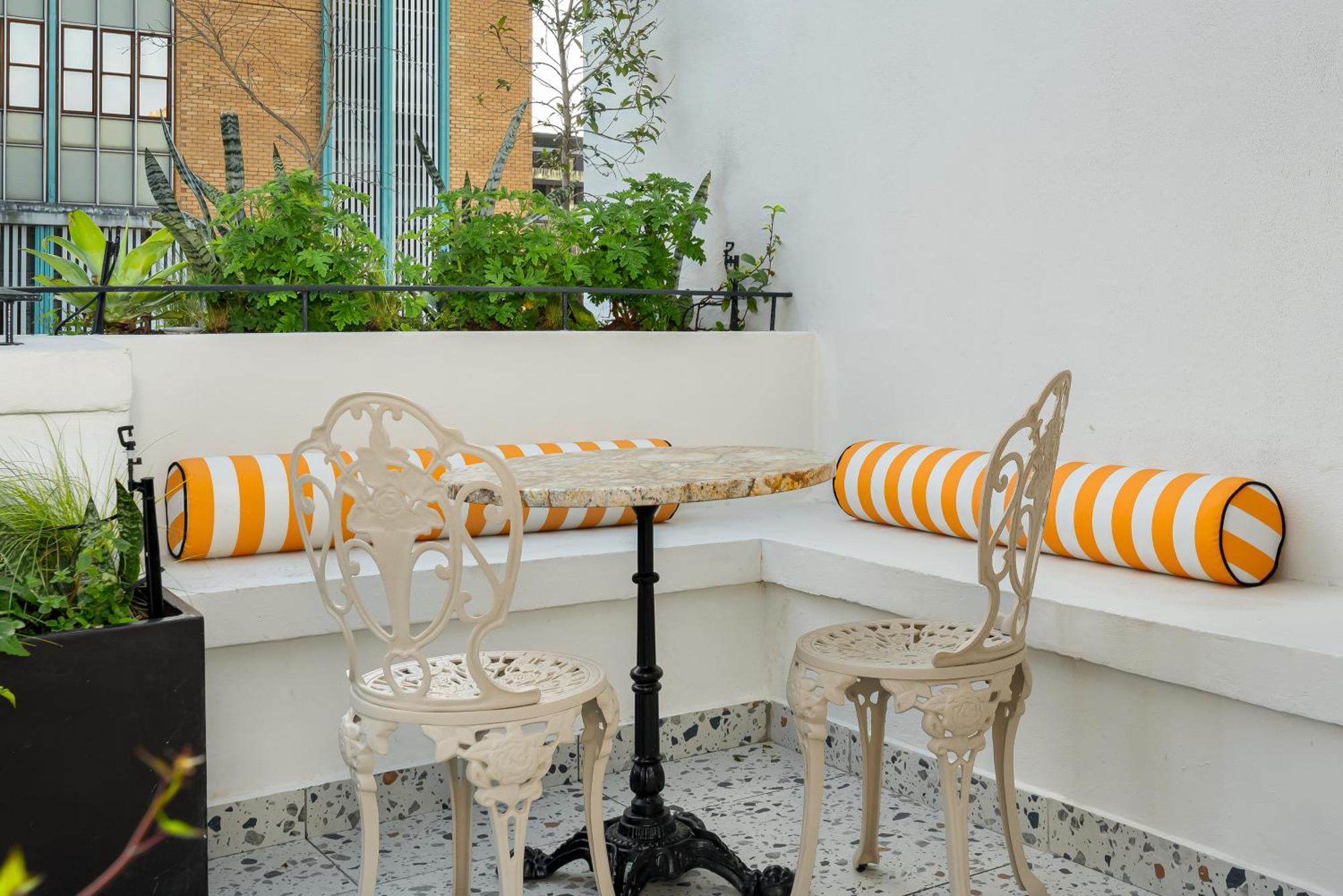קייפטאון The Carrington Aparthotel By Totalstay מראה חיצוני תמונה