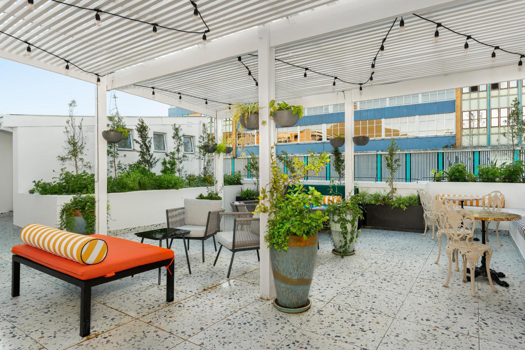 קייפטאון The Carrington Aparthotel By Totalstay מראה חיצוני תמונה
